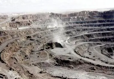 اعلام زمان پایان اکتشاف ذخایر معدنی در شمال شرق خوزستان
