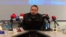 محمدمهدی الحسینی، مدیرعامل گروه رسانه‌ای ، اعلام کرد:
رمز آتی فضای گفت‌وگو را جایگزین تصمیم‌گیری پشت درهای بسته می‌کند