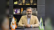 از سکوی قهرمانی جهان تا ساختن زیرساخت های ایران