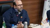 پنجمین جلسه میز فولاد استان خوزستان با حضور مدیران استانی و مدیران شرکت‌های فولادی 
 