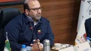 پنجمین جلسه میز فولاد استان خوزستان با حضور مدیران استانی و مدیران شرکت‌های فولادی 
 