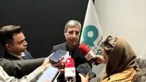 تأکید مدیرعامل فولاد سنگان بر پایداری تولید و سرمایه‌گذاری‌های جدید در نمایشگاه ایران متافو ۱۴۰۴