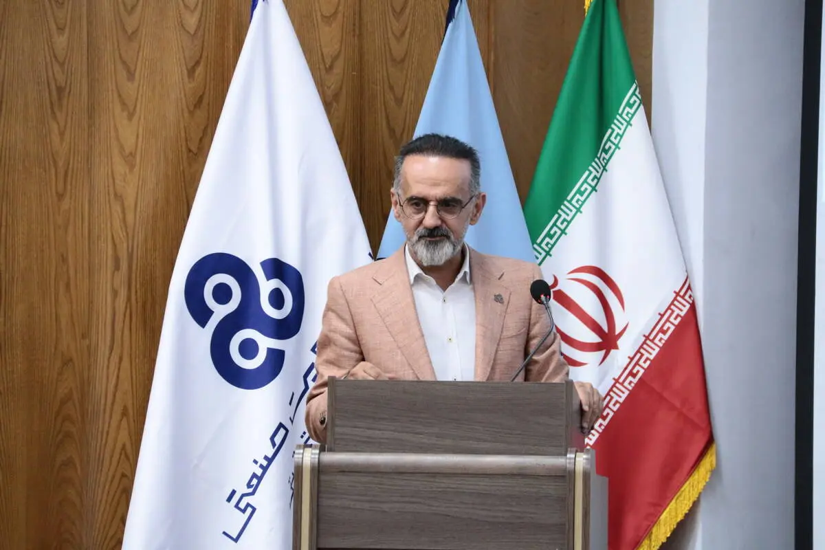 افتتاح اولین دوره آموزشی طرح شناسایی و توسعه مدیران کسب و کار(طرح پرورش ۱۰۰۰ مدیر)