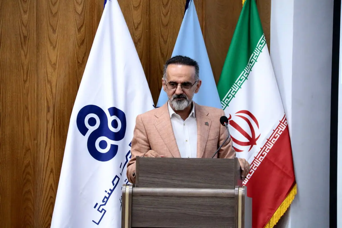 افتتاح اولین دوره آموزشی طرح شناسایی و توسعه مدیران کسب و کار(طرح پرورش ۱۰۰۰ مدیر)