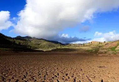 بحران آبی زیر پوست پایتخت