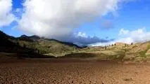 بحران آبی زیر پوست پایتخت