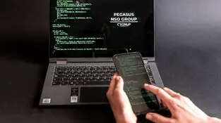 تقابل غول شبکه اجتماعی با شرکت جاسوسی اسرائیلی