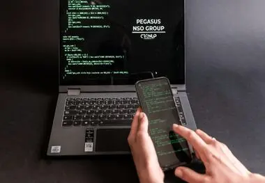 تقابل غول شبکه اجتماعی با شرکت جاسوسی اسرائیلی
