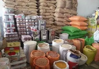 دولت کجاست؟ گرانی کالاهای اساسی را مهار کنید 