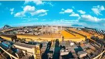 سه موتور جهش فولاد مبارکه، چابکی، خوداتکایی و مدیریت هوشمند بحران
