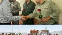 پاکسازی ۱۰ کیلومتر از ورودی شهرهای نی‌ریز و قطرویه به مناسبت روز جهانی محیط زیست