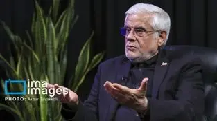 عارف: خود را برای جبران خسارات جنگ موظف می دانیم/ اقدامات دولت وفاق ملی در جنگ