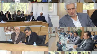 سند استراتژیک توزیع برق شمال رونمایی شد؛ تحول در پایداری و هوشمندسازی شبکه تا افق ۱۴۱۰‌‌