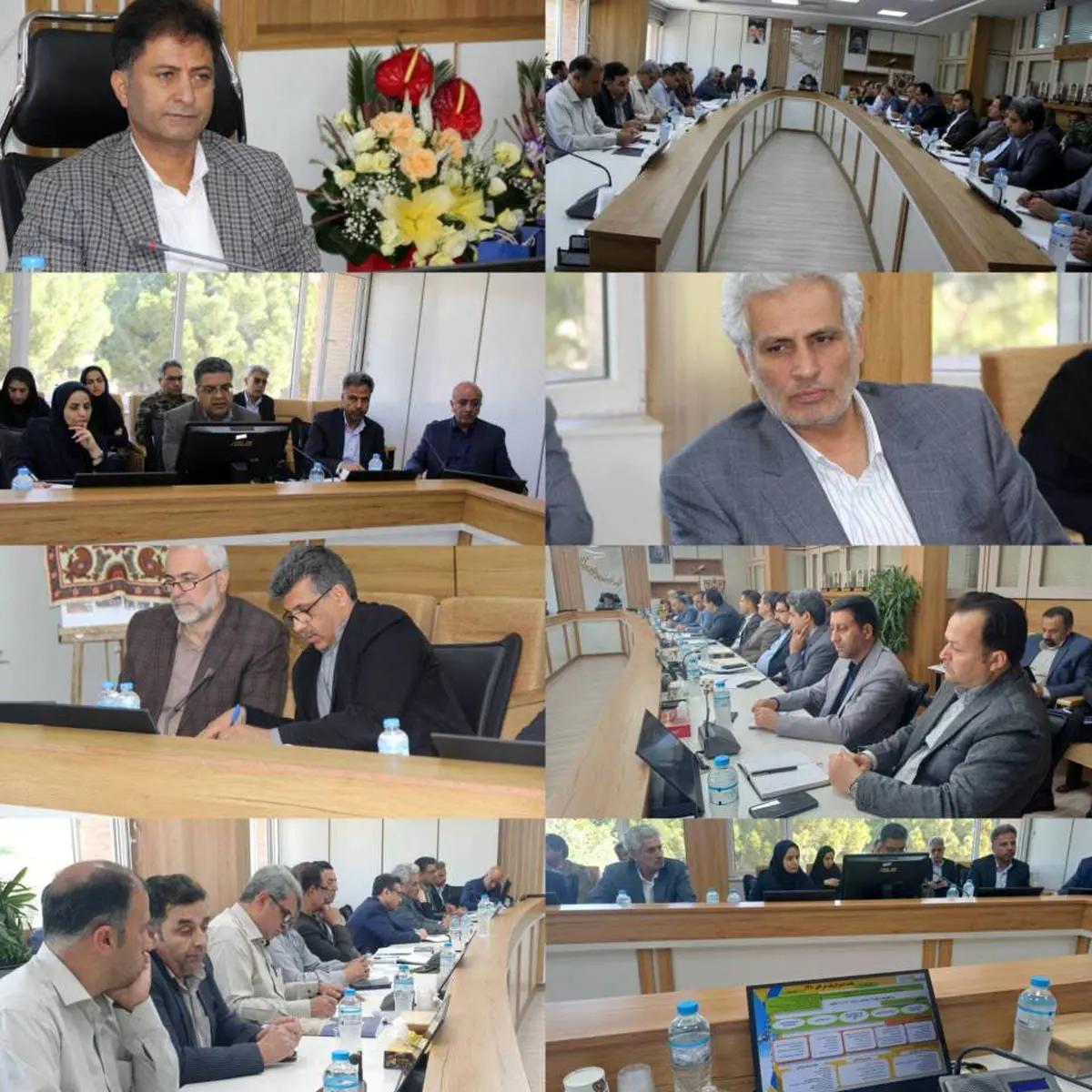 سند استراتژیک توزیع برق شمال رونمایی شد؛ تحول در پایداری و هوشمندسازی شبکه تا افق ۱۴۱۰‌‌