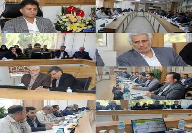 سند استراتژیک توزیع برق شمال رونمایی شد؛ تحول در پایداری و هوشمندسازی شبکه تا افق ۱۴۱۰‌‌