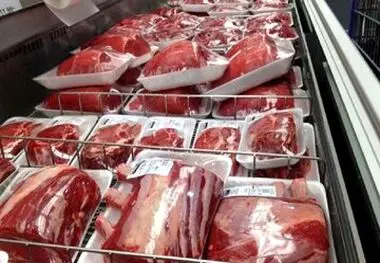 قیمت جدید گوشت قرمز ۲۲ آذر ۱۴۰۳