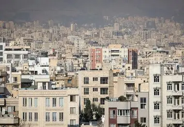 دست مردم از مسکن کوتاه تر شد