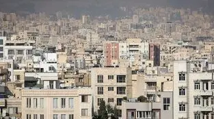 دست مردم از مسکن کوتاه تر شد
