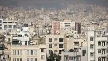 دست مردم از مسکن کوتاه تر شد