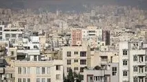 دست مردم از مسکن کوتاه تر شد