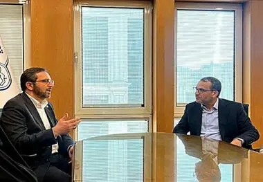  حمایت از صنایع تبدیلی با هدف تقویت امنیت غذایی در اولویت بانک کشاورزی است