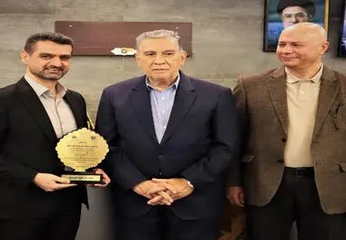 بیمه دی بر سکوی نخست تحول دیجیتال