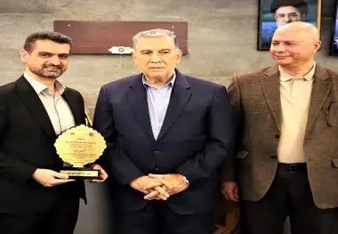 بیمه دی بر سکوی نخست تحول دیجیتال