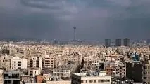 تب و تاب بازار مسکن فروکش کرد