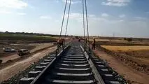توسعه زیرساختی ایستگاه های مرزی