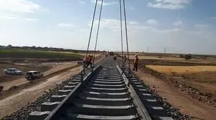 توسعه زیرساختی ایستگاه های مرزی