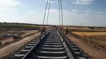 توسعه زیرساختی ایستگاه های مرزی