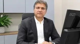 فولاد سنگان و معماری تأمین پایدار آب

