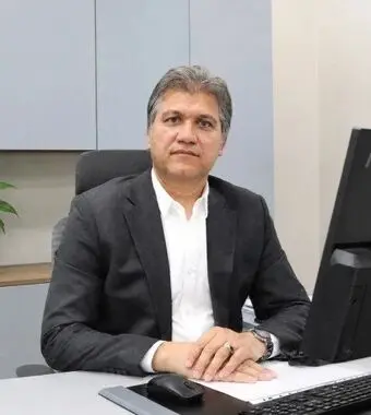فولاد سنگان و معماری تأمین پایدار آب

