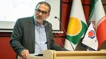 پیام تبریک جواد زارع‌پور مدیرعامل و نایب رئیس هیئت مدیره هلدینگ پتروفرهنگ بمناسبت 8 دی روز پتروشیمی