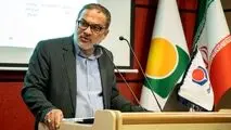 پیام تبریک جواد زارع‌پور مدیرعامل و نایب رئیس هیئت مدیره هلدینگ پتروفرهنگ بمناسبت 8 دی روز پتروشیمی