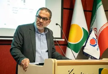 پیام تبریک جواد زارع‌پور مدیرعامل و نایب رئیس هیئت مدیره هلدینگ پتروفرهنگ بمناسبت 8 دی روز پتروشیمی