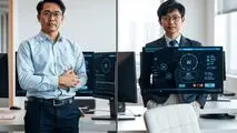 محدودیت آمریکا برای آنتروپیک، رقبای آسیایی را بیدار کرد
