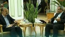 شرکت مجتمع فولاد خراسان: در دیدار سرپرست جدید مدیریت عامل فولاد خراسان با استاندار مطرح شد:

 تأکید بر ضرورت هم‌افزایی میان مدیریت صنعتی و ظرفیت‌های حاکمیتی استان