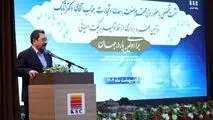 وزیر صمت در جمع فولادمردان:فولاد خوزستان نماد فولاد کشور است


