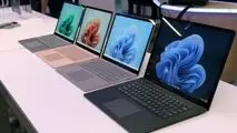 راهنمای جامع خرید سرفیس استوک