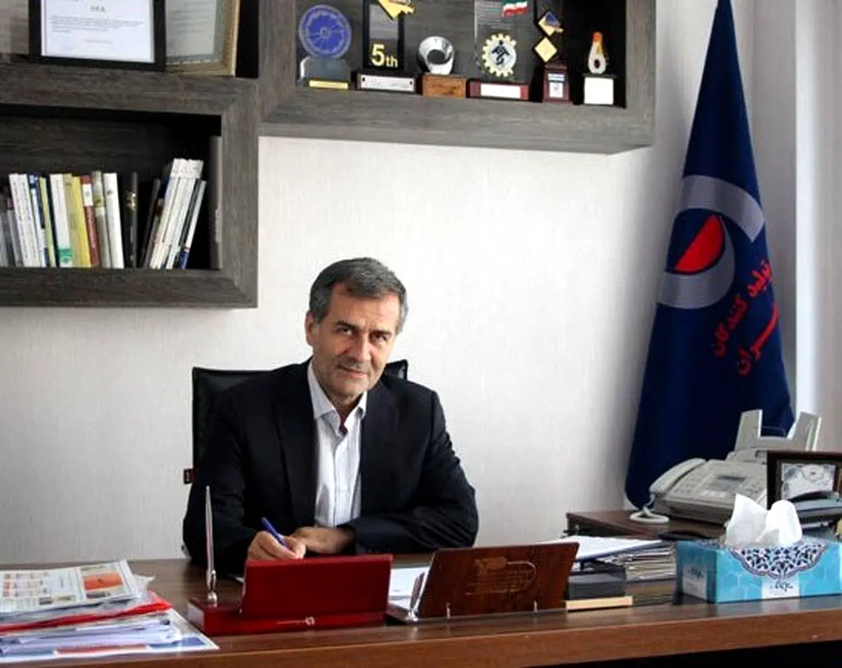 دبیر انجمن فولاد با انتقاد از جهش نرخ گاز صنعت فولاد تصریح کرد:
ضرورت اصلاح سیاست‌های قیمتی حوزه انرژی