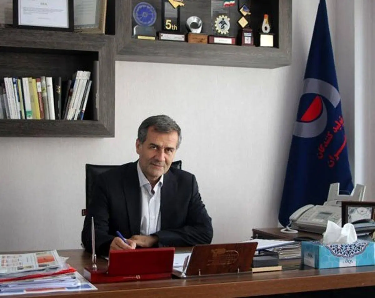 دبیر انجمن فولاد با انتقاد از جهش نرخ گاز صنعت فولاد تصریح کرد:
ضرورت اصلاح سیاست‌های قیمتی حوزه انرژی