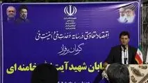 نوسازی شبکه برق و توسعه انرژی خورشیدی در شمال کرمان شتاب گرفت
