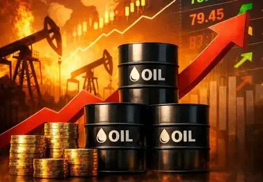 رفتار متناقض بازار جهانی انرژی در پاییز داغ ژئوپلیتیک