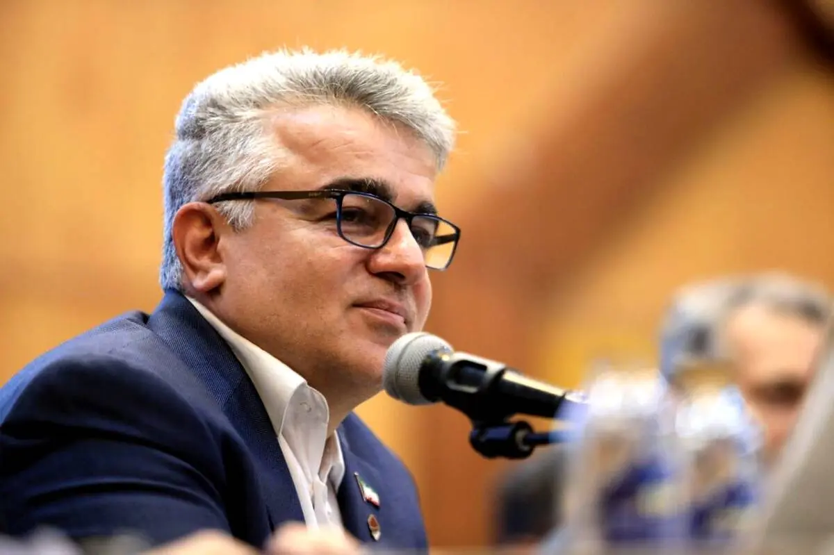 پیام تبریک مدیرعامل شرکت صبانور به مناسبت روز خبرنگار