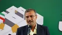 نماینده مردم هرمزگان در مجلس شورای اسلامی خبر داد: حمایت فولاد هرمزگان برای تامین تجهیزات ورزشی سالن آزادشهر

