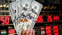 جهان اقتصاد بررسی می‌کند؛
دلارِ بی‌قرار؛ زنگ خطر جدید برای قدرت خرید مردم