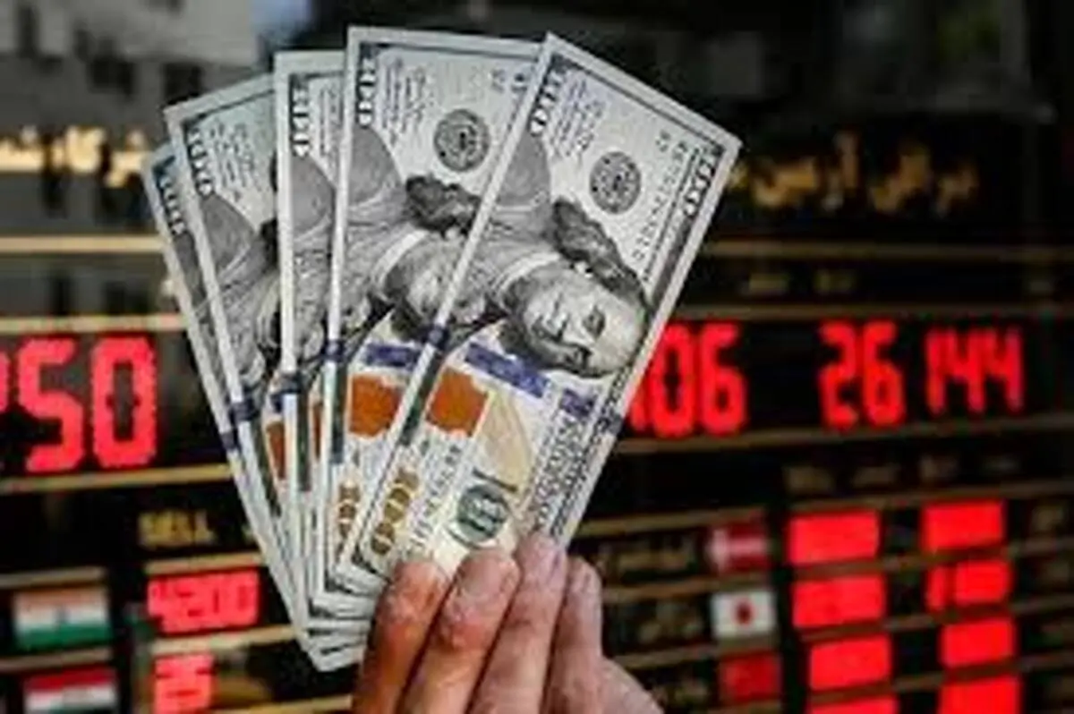 جهان اقتصاد بررسی می‌کند؛
دلارِ بی‌قرار؛ زنگ خطر جدید برای قدرت خرید مردم