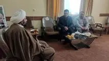 لزوم نگاه حداکثری به مجموعه بزرگ شرکت آلومینای ایران