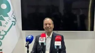 پیشتازی فولاد سنگان در کاهش مصرف انرژی